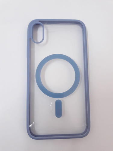 Capinha iPhone XR Com Magsafe