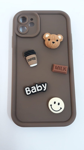 Capinha Para O  iPhone 11
